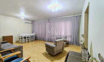 Imagem 3: APARTAMENTO SEMIMOBILIADO NO CENTRO PARA LOCAÇÃO COM 02 DORMITÓRIOS, SENDO 01 SUÍTE, SALA