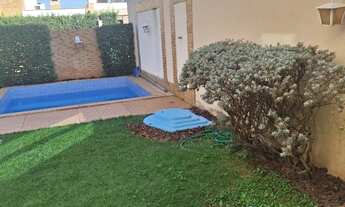 Imagem 7: Casa Condomínio Villagio Santanna