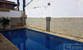 Imagem 4: Sobrado em JARDIM PALMEIRAS