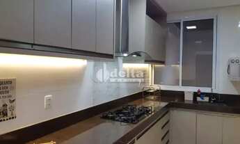 Imagem 3: Casa residencial disponível para venda no bairro Custódio Pereira em Uberlândia-MG