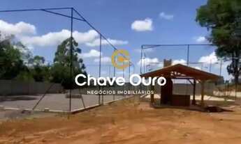 Imagem 8: Terreno de 276 metros em Condominio Brisa do Parque