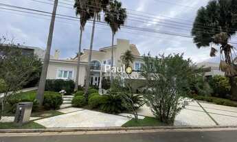 Imagem 2: Sobrado à venda em Campinas, Alphaville Campinas, com 6 quartos, com 900 m², Alphaville Ca