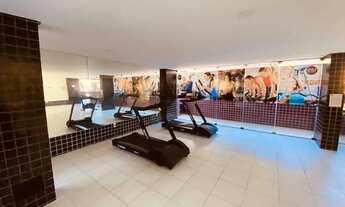 Imagem 5: Alugo studio mobiliado a 200 m da praia