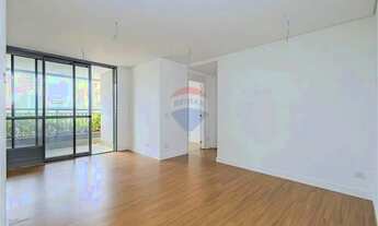 Imagem: Apartamento 2 quartos no Centro em Curitiba