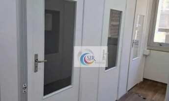 Imagem 13: Conjunto para alugar, 526 m² por R$ 64.543,53/mês - Cerqueira César - São Paulo/SP