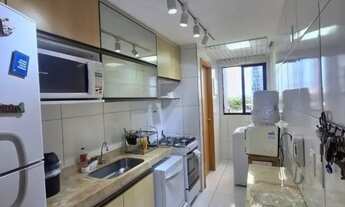 Imagem 6: Apartamento Reformado Pina 84m²