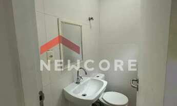 Imagem 6: Casa de condomínio em Rua Joaquim Távora - Marapé - Santos/SP