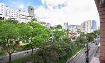Imagem 7: 3 quartos arejado e confortável no Alto dos Passos para venda