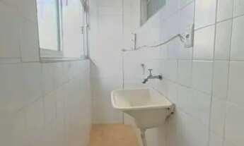 Imagem 6: Apartamento em Centro, Apartamento em São Vicente, Apartamento com 1 dorm, Apartamento à V