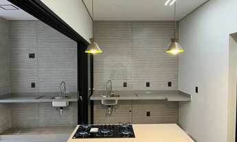 Imagem 6: Casa Em Condomínio Para Venda No Alto Umuarama