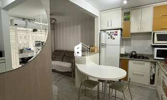 Imagem 7: Sobrado à Venda no Bairro Planalto 93 m²