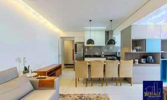 Imagem: Apartamento de 02 quartos, todo reformado