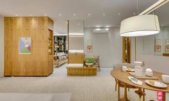 Imagem 3: Arq Opus - 255m² (04 Suítes) em Setor Bueno - Goiânia, GO