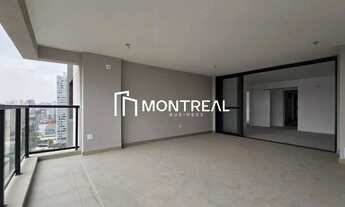 Imagem 7: APARTAMENTO À VENDA NA VILA ROMANA - 3 SUÍTES, 2 VAGAS DE GARAGEM DETERMINADAS