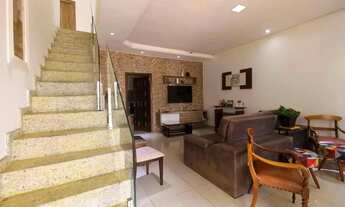 Imagem 4: Casa para Venda em Belo Horizonte, Horto, 6 dormitórios, 5 suítes, 6 banheiros, 2 vagas