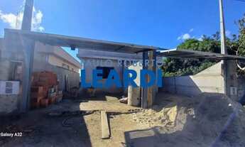 Imagem: CASA TÉRREA - JARDIM IMPERIAL - SP