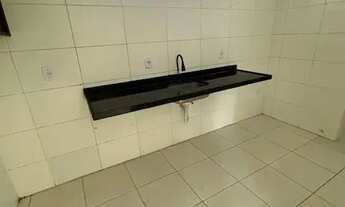 Imagem 5: Alugo Apartamentos de 2 e 3 Quartos no Jardim Quarenta - Campina Grande - PB