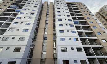 Imagem: Apartamento no varandas condomínio clube