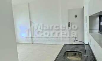 Imagem 6: Apartamento de 37m² no bairro do Derby