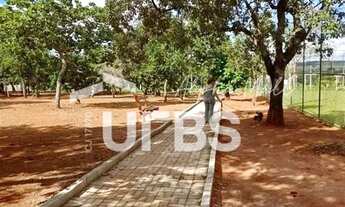 Imagem 2: Residencial Recanto da Serra - Terreno em Condomínio