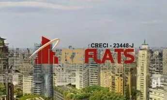 Imagem 4: Flat com ótimo preço no bairro Bela Vista. Confira!