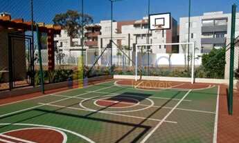 Imagem 14: Apartamento padrão com 66,05 m², Bairro Jardim Interlagos de Ribeirão Preto