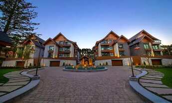 Imagem 3: 4 SUÍTES DE LUXO EM GRAMADO NO BAIRRO PLANALTO