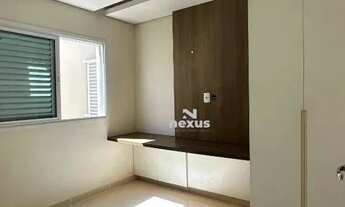 Imagem 7: Sobrado com 4 dormitórios à venda, 350 m² por R$ 1.700.000,00 - Santa Mônica - Uberlândia