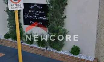 Imagem 3: Apartamento em Rua Bernardino de Campos - Vila Souto - Bauru/SP