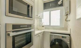 Imagem 6: APARTAMENTO MOBILIADO À VENDA PRÓXIMO À PRAÇA DA ESPANHA