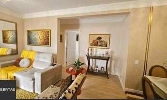 Imagem 6: Apartamento com 2 suítes totalmente mobiliado a 150m da beira mar