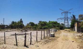 Imagem: Terreno no Jatobá Barra dos Coqueiros