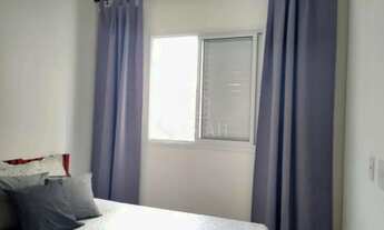 Imagem 7: OPORTUNIDADE Apartamento para venda possui 52 metros quadrados com 2 quartos