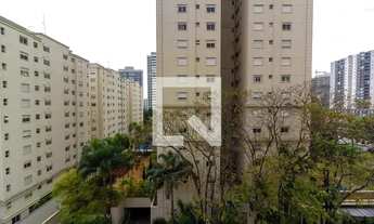 Imagem 7: Apartamento à Venda - Brooklin, 2 Quartos, 93 m2