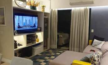 Imagem 2: Excelente apartamento a venda na Tijuca
