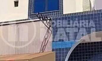 Imagem 6: VENDA SALA COMERCIA EDF NUMATA RUA SOUZA NAVES - CENTRO DE LONDRINA PR