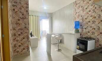 Imagem 2: APT DE 01 QUARTO, UNIQUE STUDIO - BELÉM- MOBILIADO