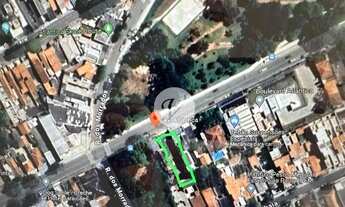 Imagem: Terreno à Venda na Av. Atlântica 400 m²