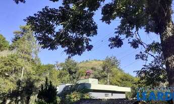 Imagem 2: TERRENO - PARQUE RESIDENCIAL ITAGUAÇU - SP