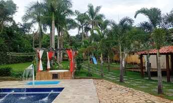 Imagem 4: VENDO ou TROCO Sítio Completo em Lagoa Santa!