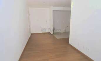 Imagem 3: Apartamento Novo de 2 Dormitórios no Edifício Residencial Aveiro - Conforto, Modernidade e