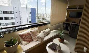 Imagem 5: Luzia Residence- Bairro Luzia [6306