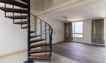 Imagem 2: Venda Apartamento 2 Dormitórios - 280 m² Bela Vista