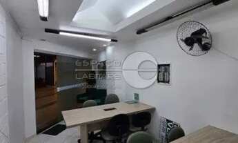 Imagem 3: Sala Comercial com 30m² em 1 Small Center na porta do Condomínio Labitare!!!!!