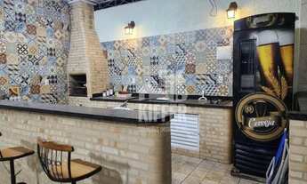 Imagem: CASA-VENDE-3 QUARTOS-NOVA