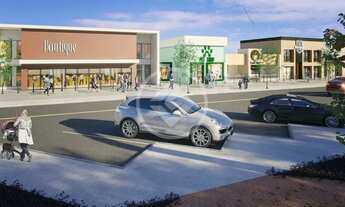 Imagem 2: Ginco Empresarial Chicago - Terreno Comercial de 250 m² - Amplo Estacionamento - Avenidas