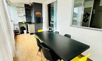 Imagem 2: Apartamento mobiliado