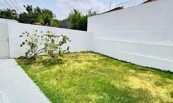 Imagem 2: Alugo Casa em Condomínio - Ecoville Residence - 3 Quartos, sendo 2 Suítes