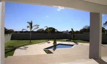 Imagem 3: Casa em Palmas no Polinésia Residence Resort - 3 suítes