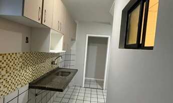 Imagem 6: Apto cm três dormitórios sendo um suíte no Nossa Srª das Graças - 100m²